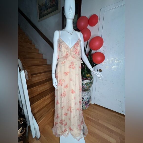 BHLDN Clare Dress   - Picture 6 of 8